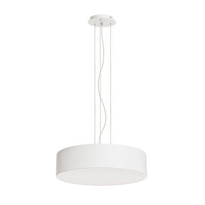RENDL surface mounted lamp MEZZO 40 DIMM ceiling white  230V LED 30W  3000K R13328 4