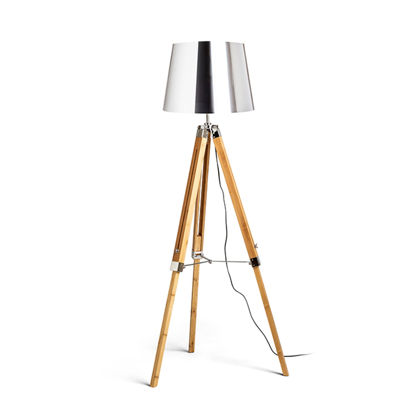 RENDL shades, shade bases, pendent sets ILLUSION 45/33 shade  chrome foil  max. 20W R13417 3
