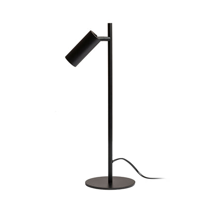 RENDL table lamp TAPIO table black 230V LED 4.5W 3000K R13429 6