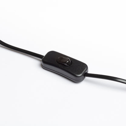 RENDL table lamp TAPIO table black 230V LED 4.5W 3000K R13429 7