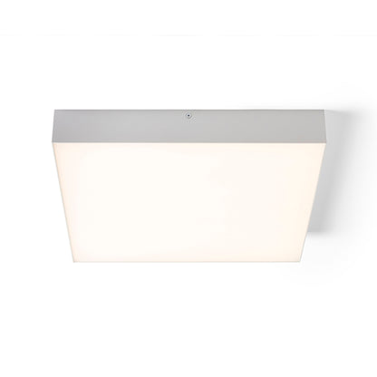 RENDL surface mounted lamp LARISA SQ 40 ceiling white  230V LED 50W  3000K R13489 2