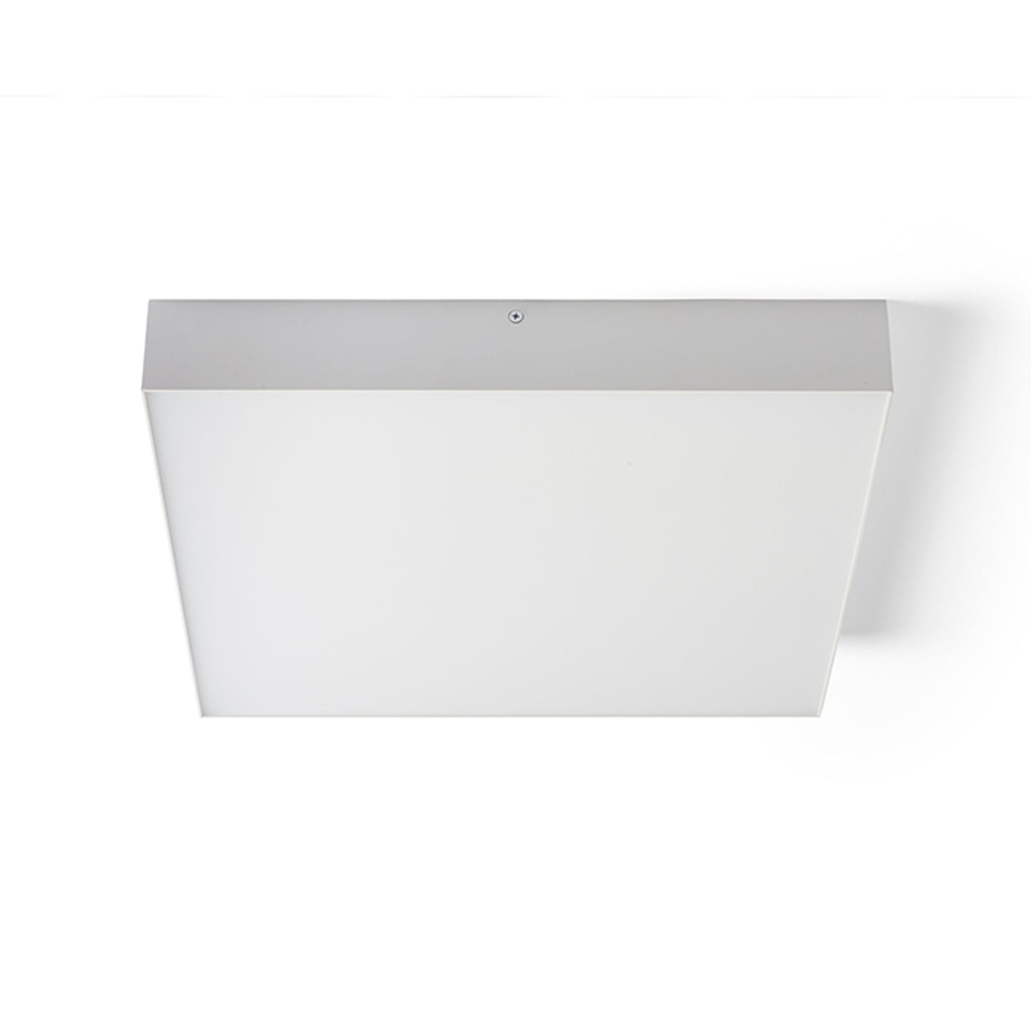 RENDL surface mounted lamp LARISA SQ 40 ceiling white  230V LED 50W  3000K R13489 4