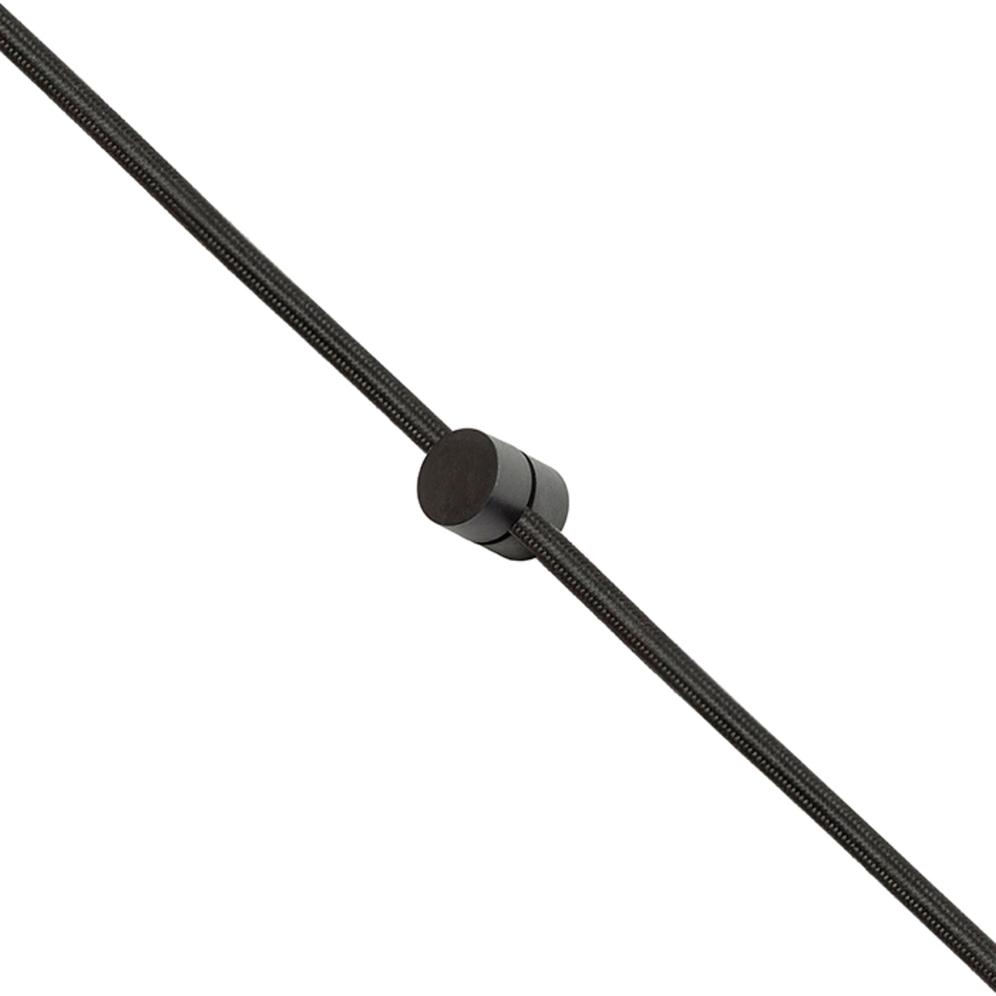 RENDL shades, shade bases, pendent sets SPIDER I pendant set black  230V LED E27 15W R13492 4