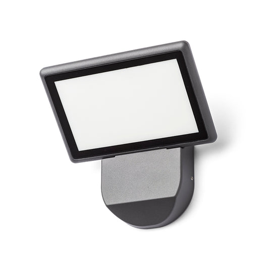 RENDL outdoor lamp COMODO wall anthracite grey  230V LED 20W IP65  3000K R13512 1