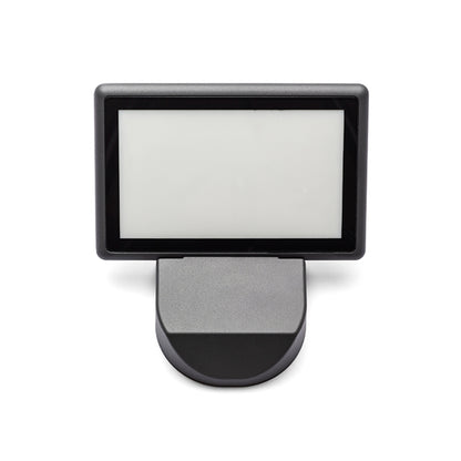 RENDL outdoor lamp COMODO wall anthracite grey  230V LED 20W IP65  3000K R13512 3