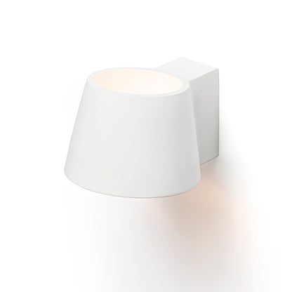 RENDL wall lamp BENITA wall  plaster 230V LED E14 7W R13520 4