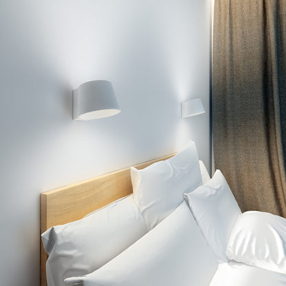 RENDL wall lamp BENITA wall  plaster 230V LED E14 7W R13520 5