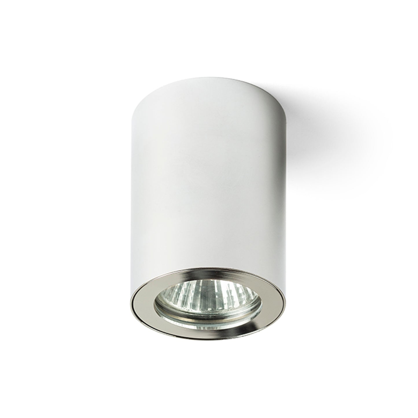 RENDL surface mounted lamp LOLA 88 ceiling  chrome 230V GU10 15W IP54 R13539 2
