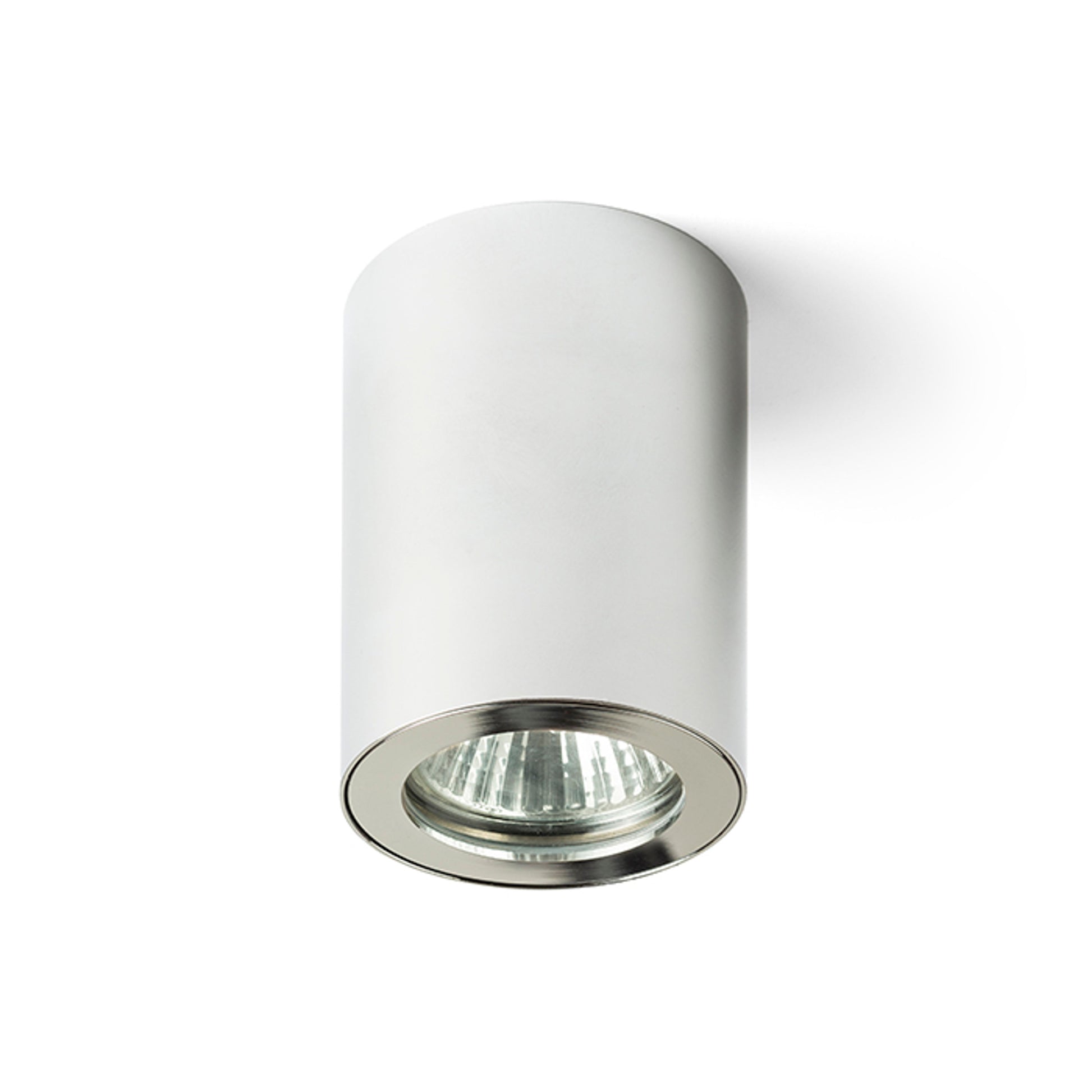RENDL surface mounted lamp LOLA 88 ceiling  chrome 230V GU10 15W IP54 R13539 2