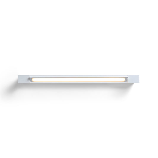 RENDL wall lamp IMPERISO 60  white  230V LED 18W IP44  3000K R13555 1