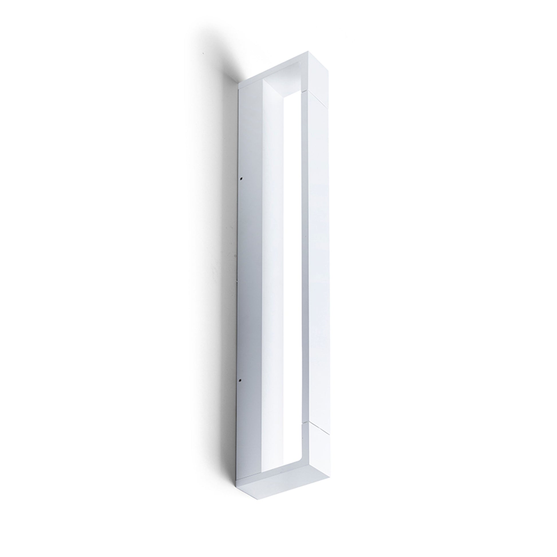 RENDL wall lamp IMPERISO 60  white  230V LED 18W IP44  3000K R13555 12