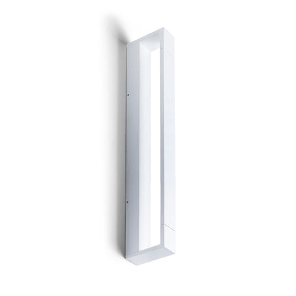 RENDL wall lamp IMPERISO 60  white  230V LED 18W IP44  3000K R13555 12