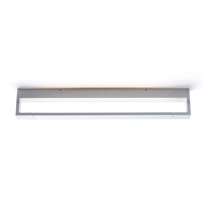 RENDL wall lamp IMPERISO 60  white  230V LED 18W IP44  3000K R13555 18