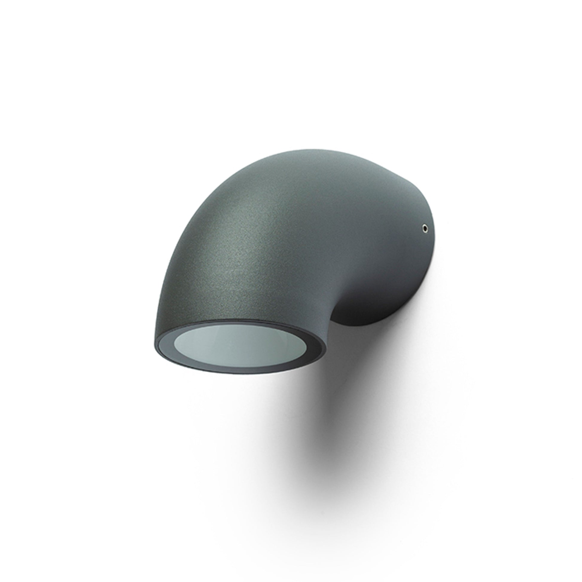 RENDL outdoor lamp PIPER wall anthracite grey  230V LED 6W IP54  3000K R13560 4