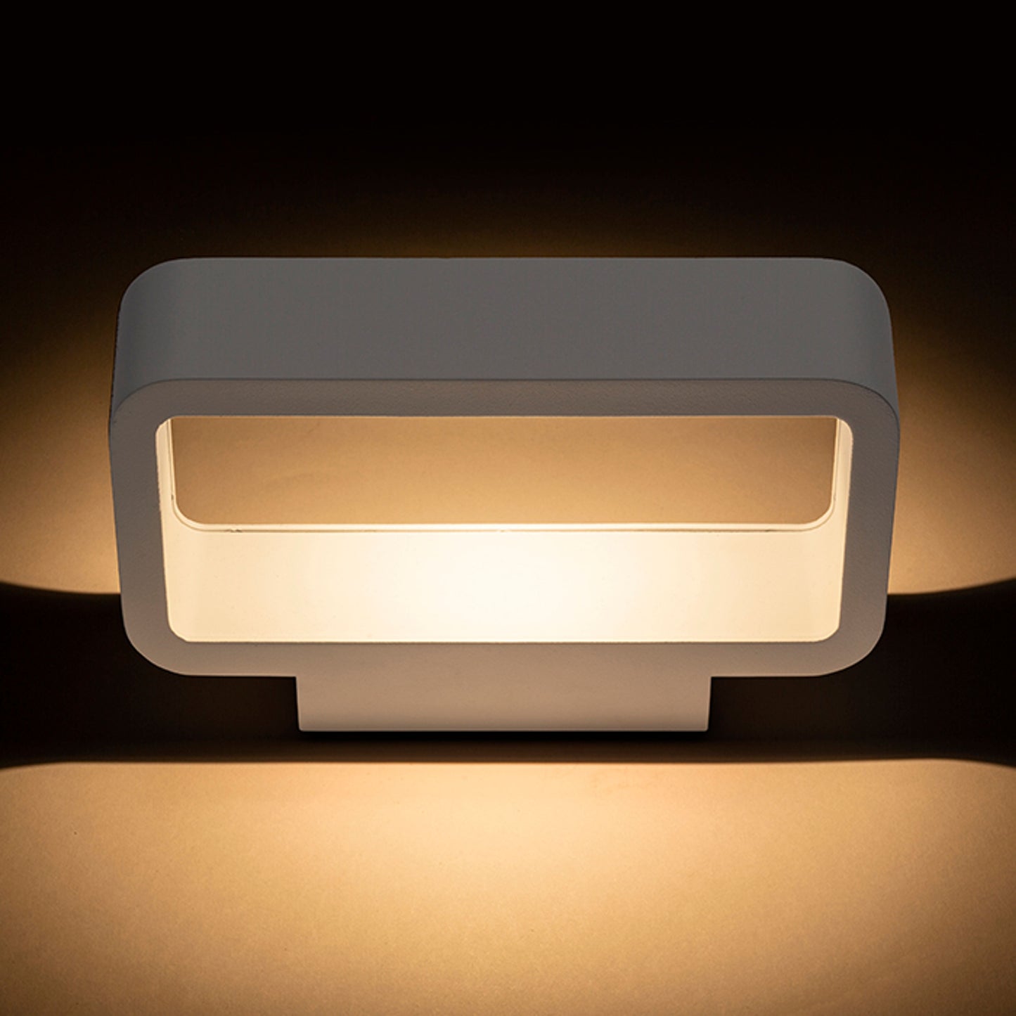 RENDL outdoor lamp TAPA wall white  230V LED 6W IP54  3000K R13562 4