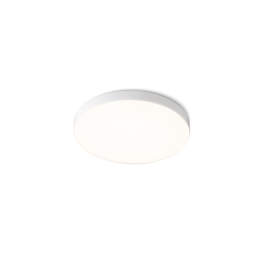 RENDL recessed light BJORK R 9 recessed white  230V LED 6W  3000K R13582 1