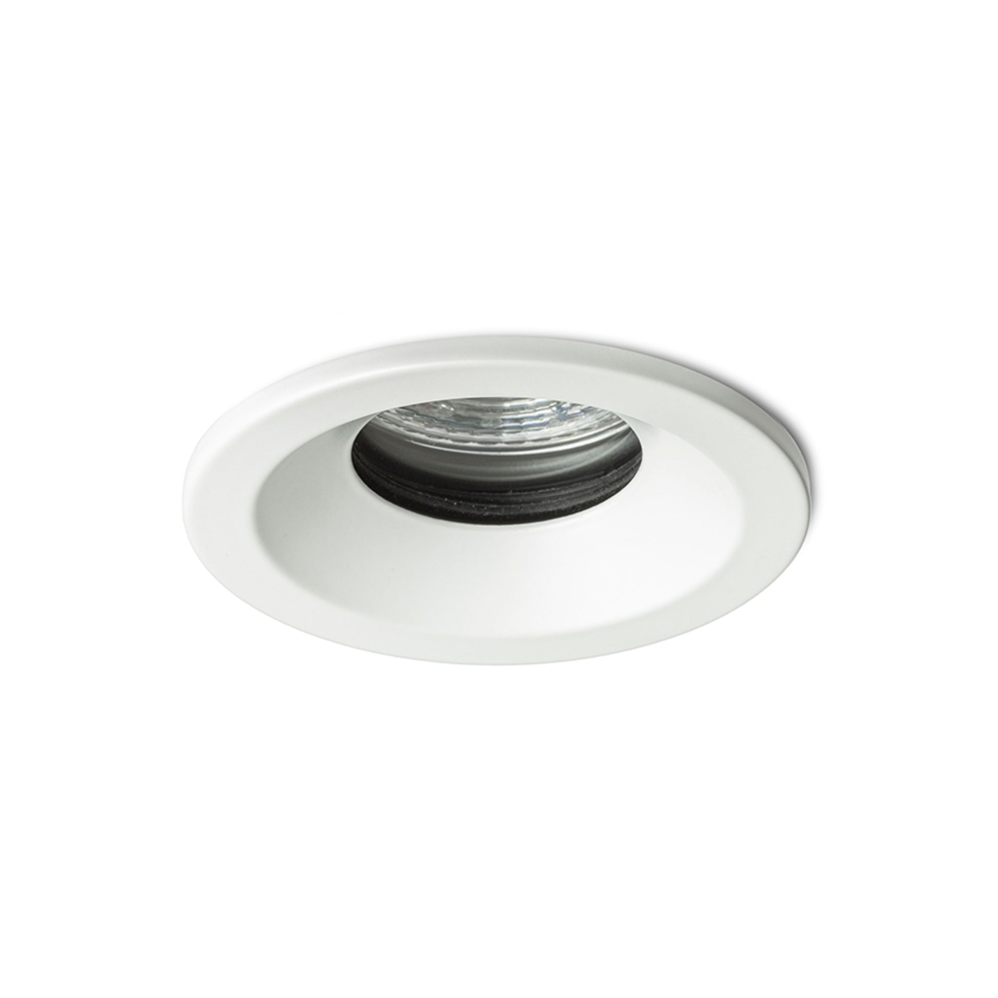 RENDL recessed light BELLA GU10 recessed white 230V LED GU10 15W IP65 R13598 2