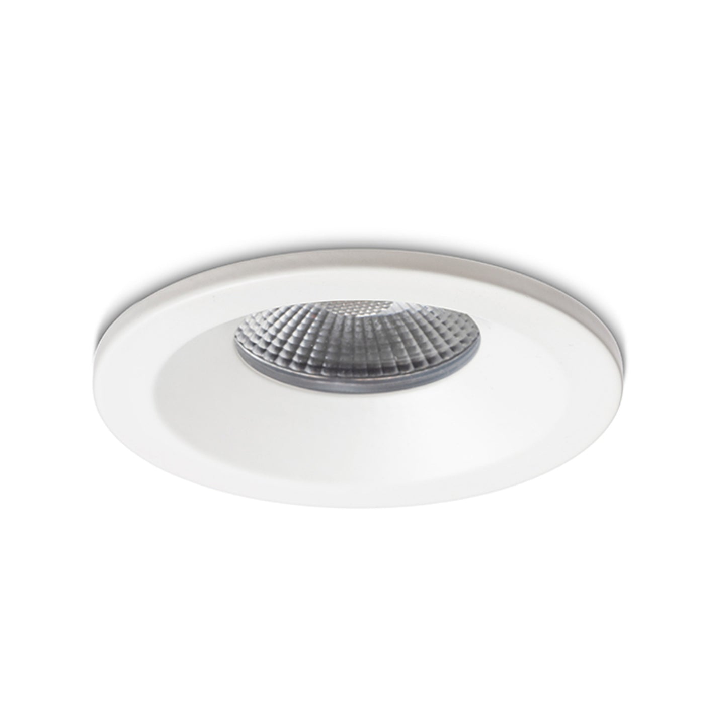 RENDL recessed light BELLA LED recessed white  230V LED 11W 40° IP65  3000K R13602 2