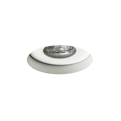 RENDL recessed light BRAN recessed white 230V LED GU10 15W IP65 R13605 4