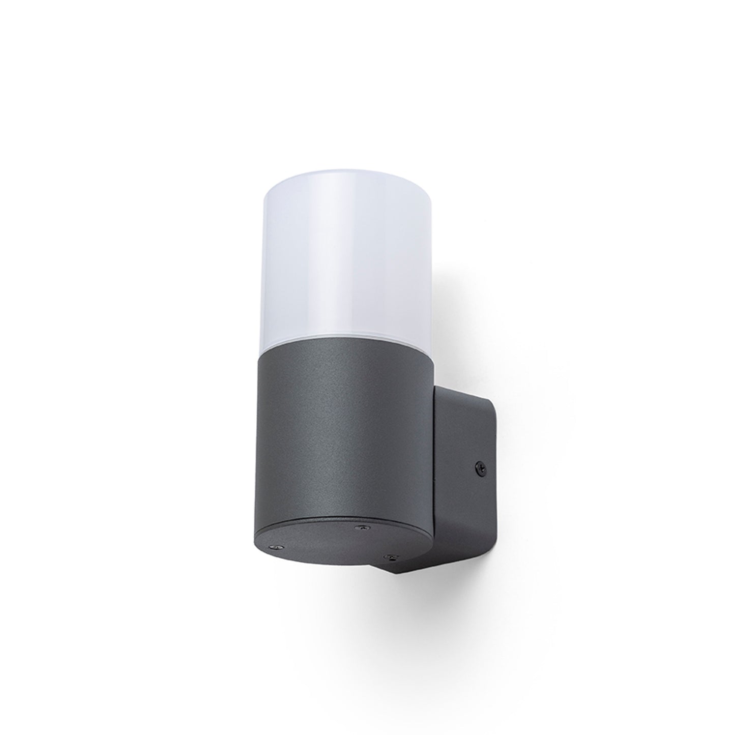 RENDL outdoor lamp BONNIE wall anthracite grey  230V LED E27 11W IP44 R13635 1