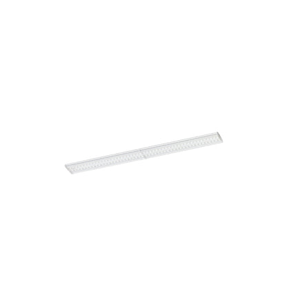 RENDL 3-circuit track system FLATLINE 60 for 3-circuit tracks white 230V LED 20W 90° 3000K R13731 3