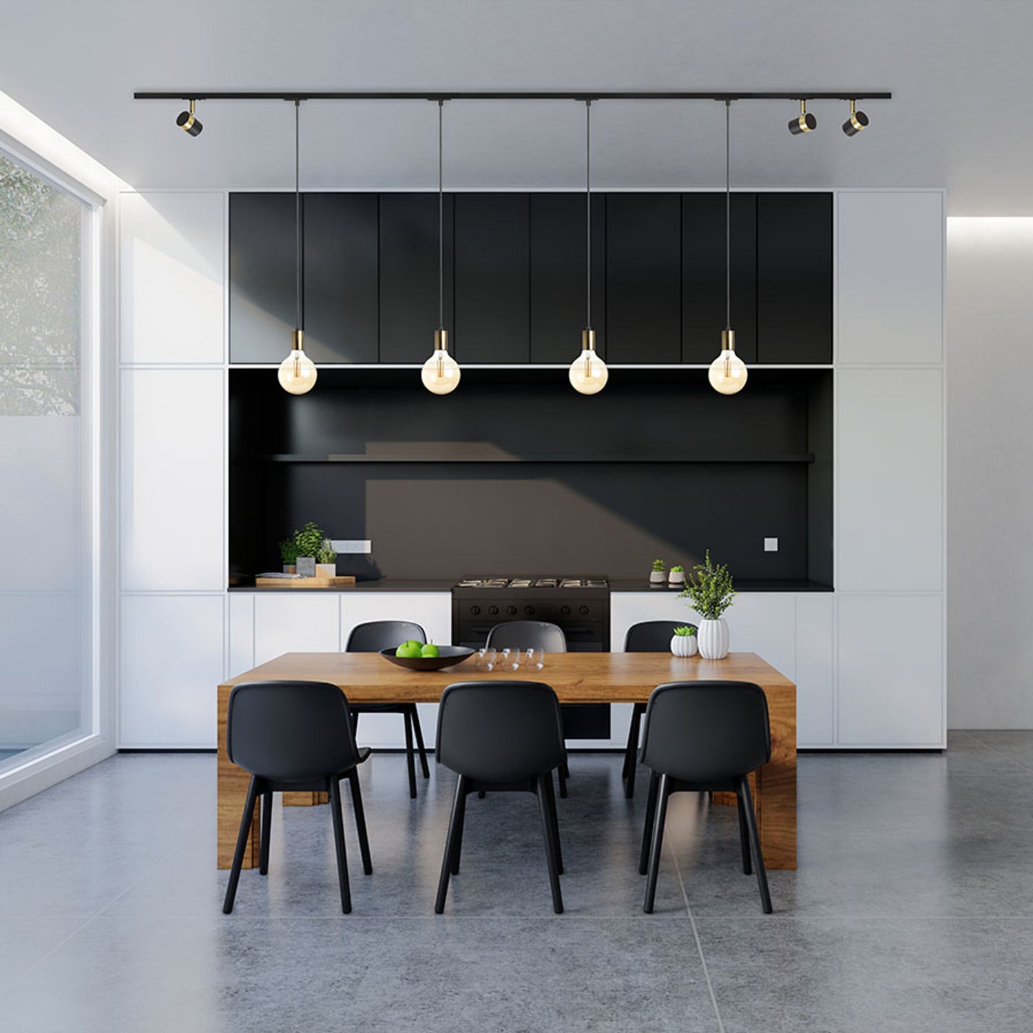 LALA 230V LED