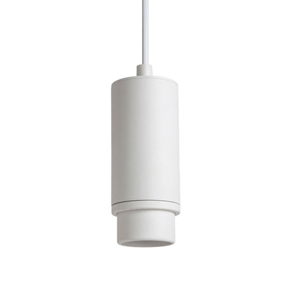 RENDL pendant lamp OPTIMUS pendant white  230V LED GU10 9W 10 50° R13777 3