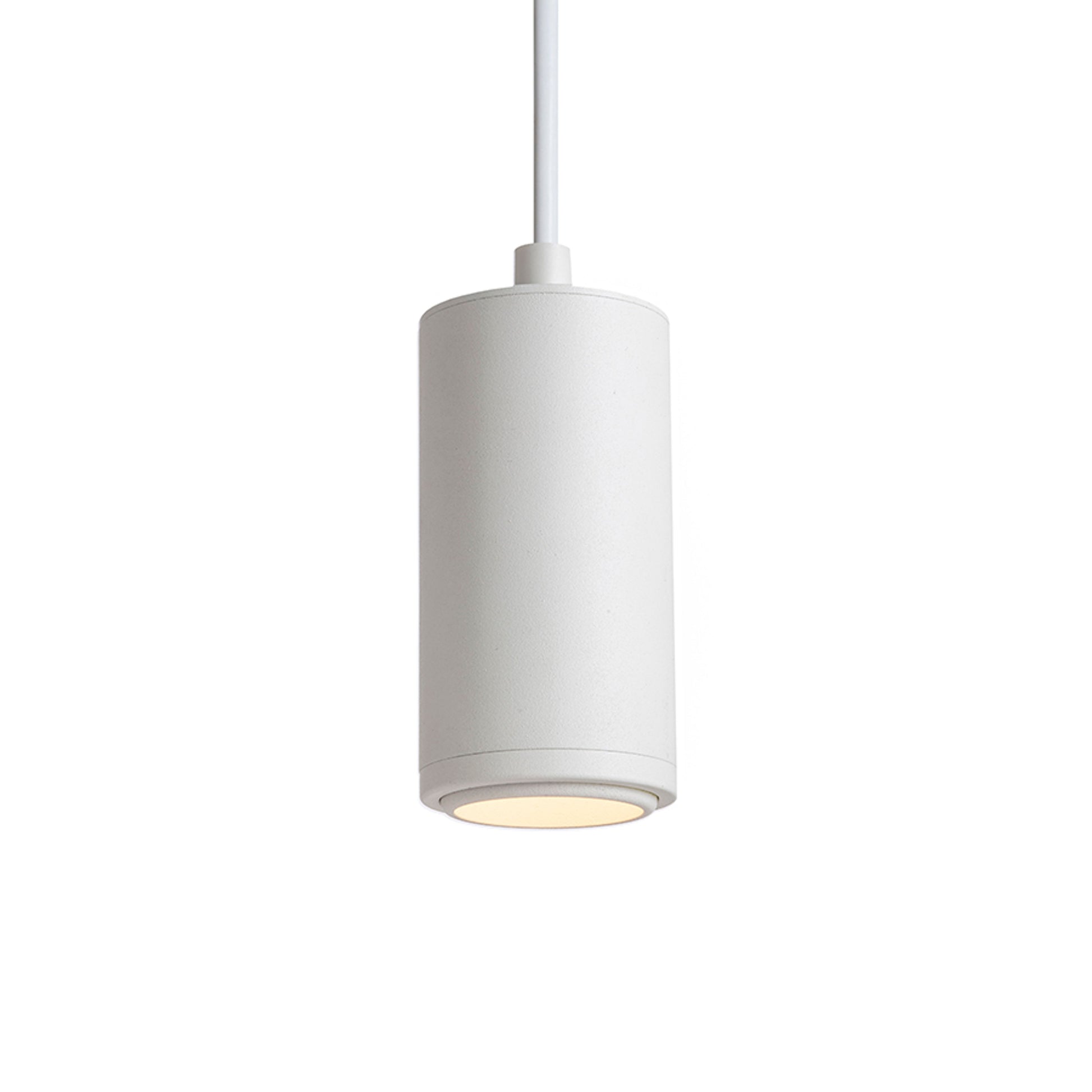 RENDL pendant lamp OPTIMUS pendant white  230V LED GU10 9W 10 50° R13777 4