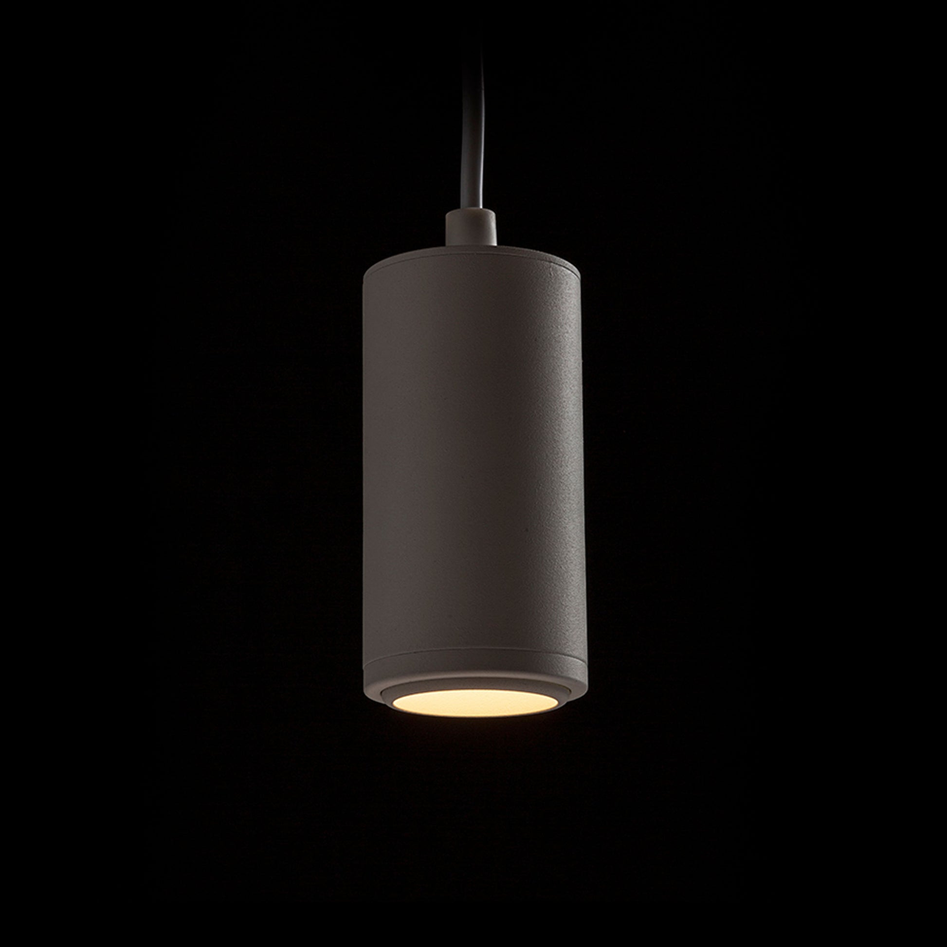 RENDL pendant lamp OPTIMUS pendant white  230V LED GU10 9W 10 50° R13777 7