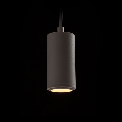 RENDL pendant lamp OPTIMUS pendant white  230V LED GU10 9W 10 50° R13777 7