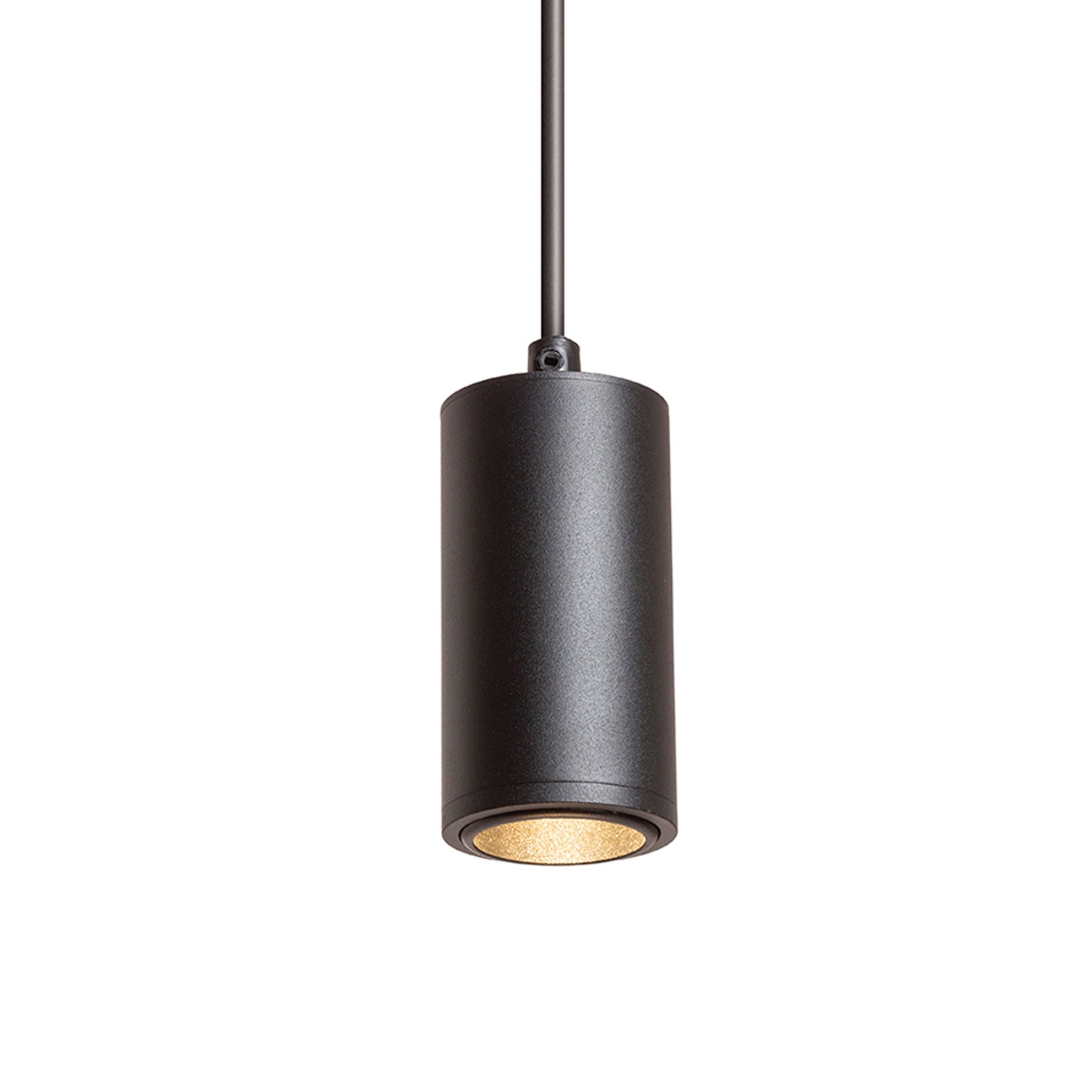 RENDL pendant lamp OPTIMUS pendant black  230V LED GU10 9W 10 50° R13778 3
