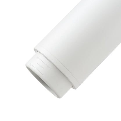 RENDL spotlight OPTIMUS ceiling white 230V LED GU10 9W 10 50° R13779 2
