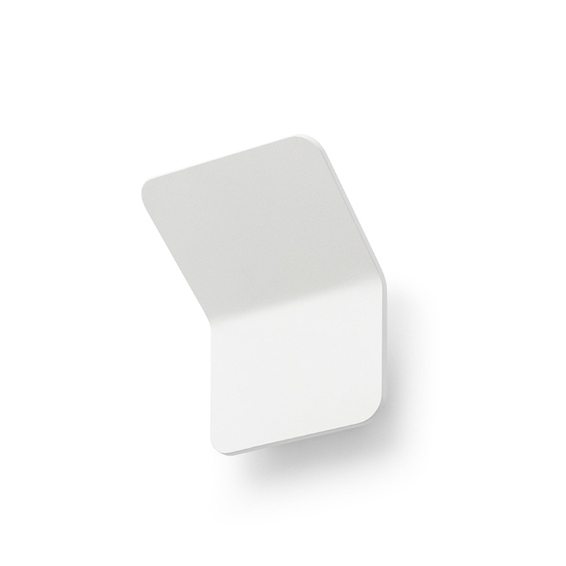 RENDL wall lamp BRUXEL 12 wall white  230V LED 6W  3000K R13842 1