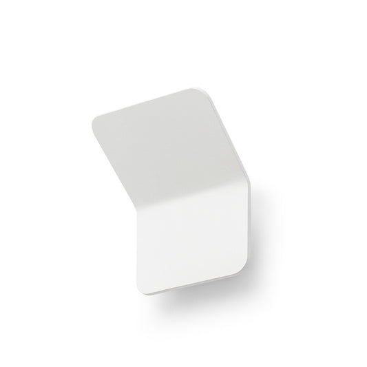 RENDL wall lamp BRUXEL 12 wall white  230V LED 6W  3000K R13842 1