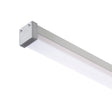 LED-Aufbauprofil D
