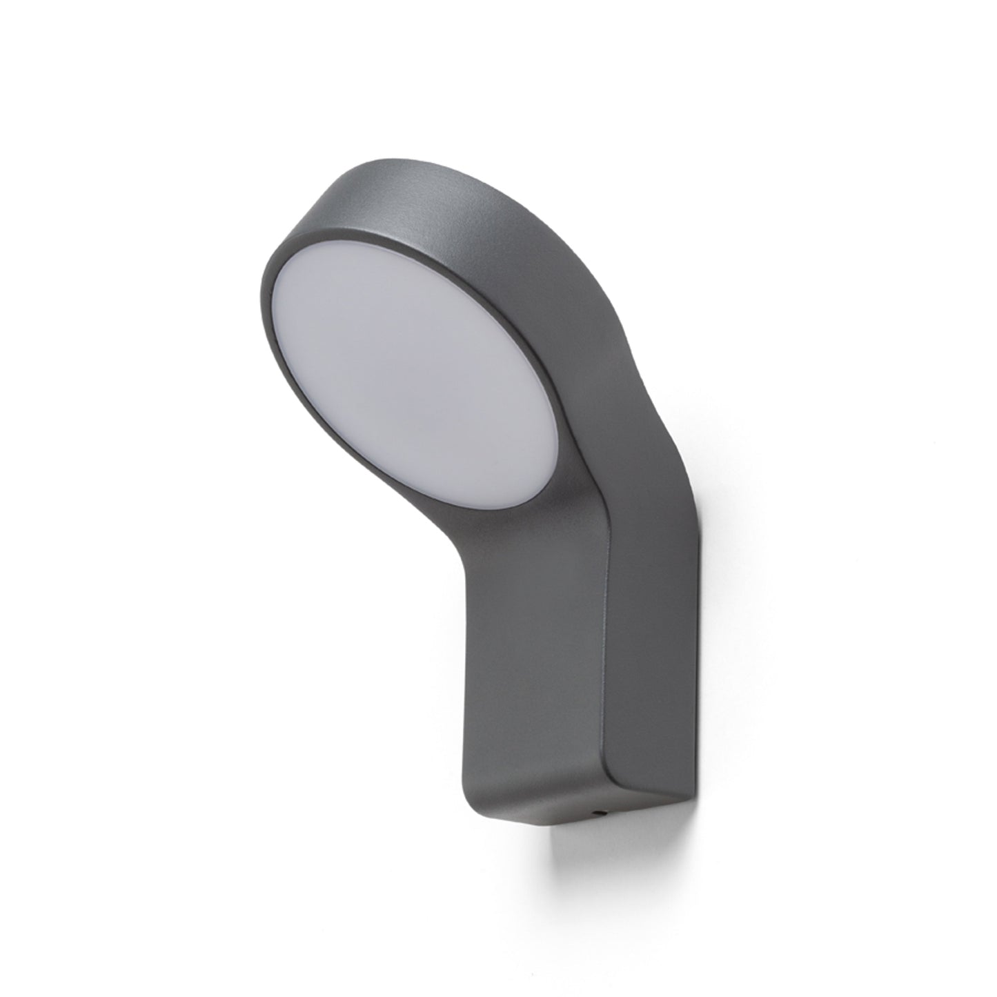 RENDL outdoor lamp ELIA wall anthracite grey  230V LED 9W IP44  3000K R13930 3