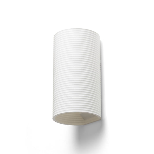 RENDL wall lamp CALLUM RR4 250 wall white Eco PLA 230V LED E27 15W R13997 1