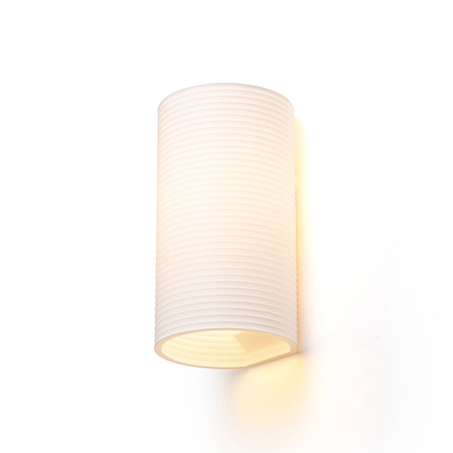 RENDL wall lamp CALLUM RR4 250 wall white Eco PLA 230V LED E27 15W R13997 2