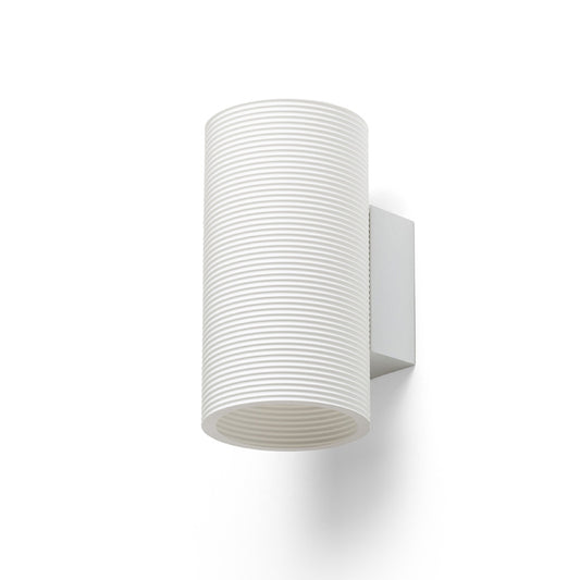 RENDL wall lamp GLANS RR2 150 wall white Eco PLA 230V LED G9 5W R14000 1