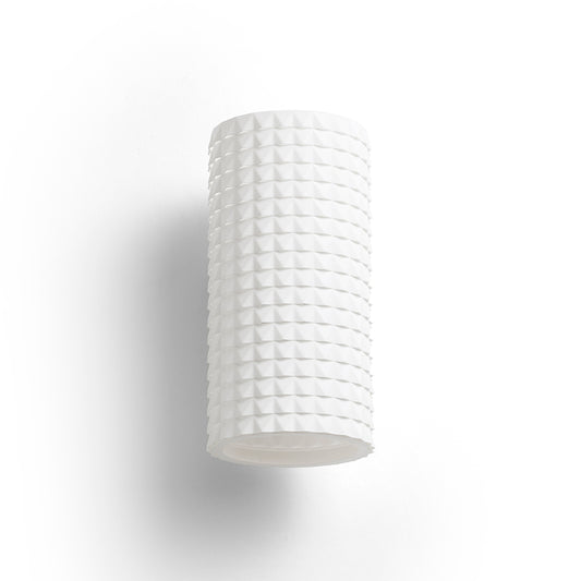 RENDL wall lamp GLANS RB2 165 wall white Eco PLA 230V LED G9 5W R14001 1