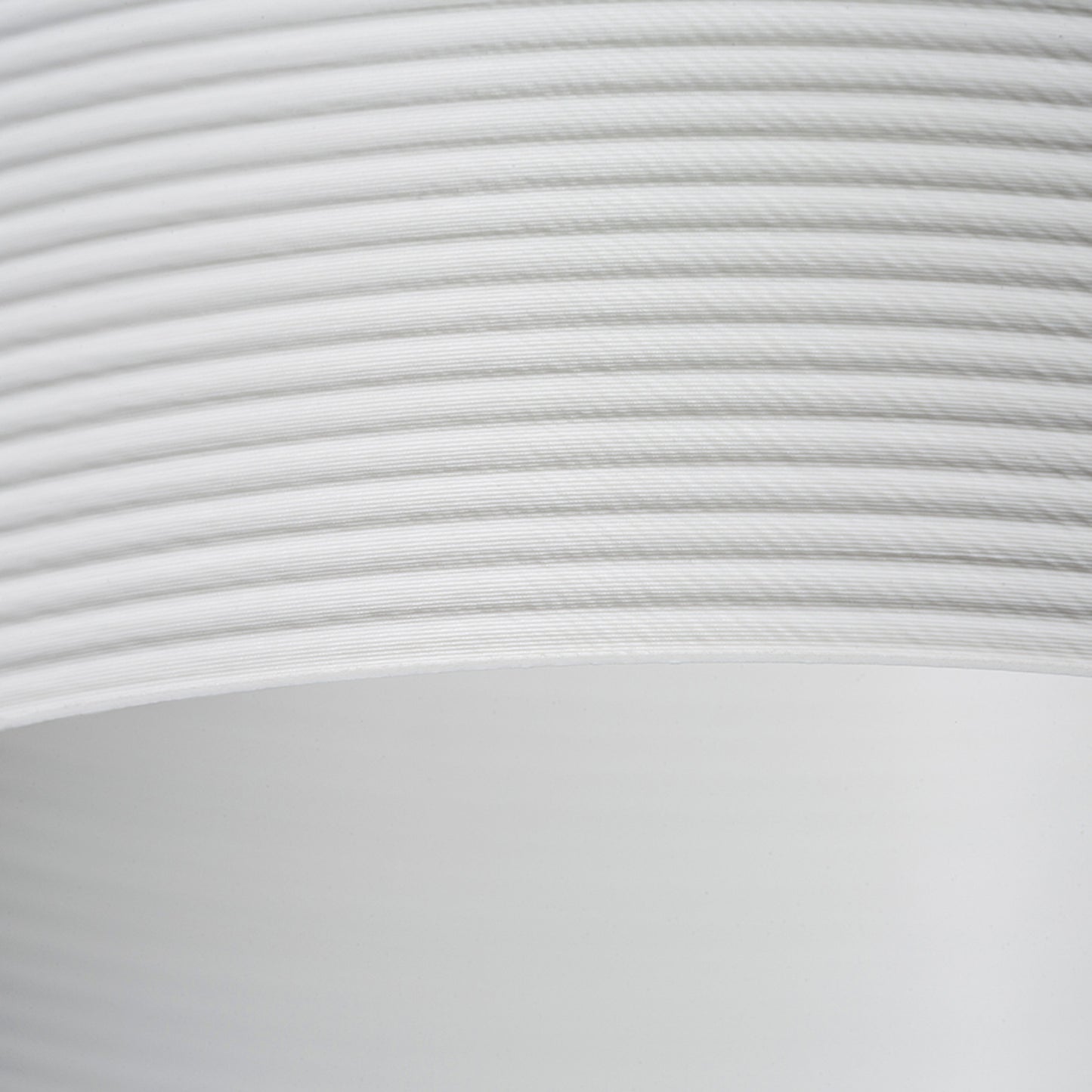 RENDL recessed light MARENGA RR1 40 recessed white Eco PLA 230V LED 6W  3000K R14002 4