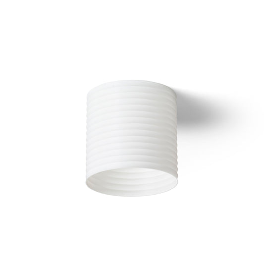 RENDL recessed light MARENGA RR4 90 recessed white Eco PLA 230V LED 6W  3000K R14004 1