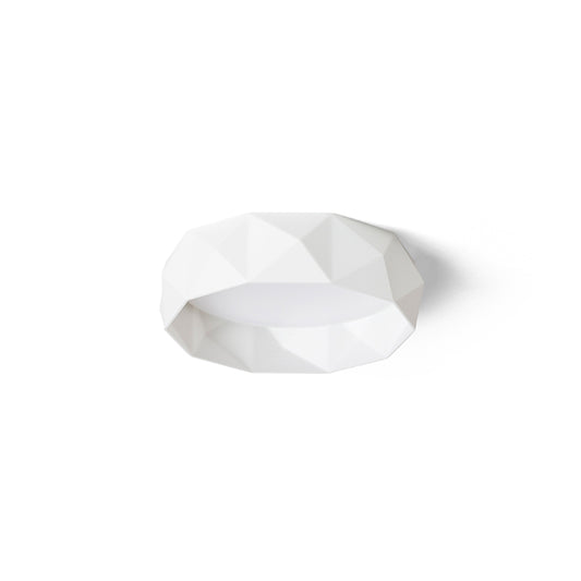 RENDL recessed light MARENGA RD5 28 recessed white Eco PLA 230V LED 6W  3000K R14006 1