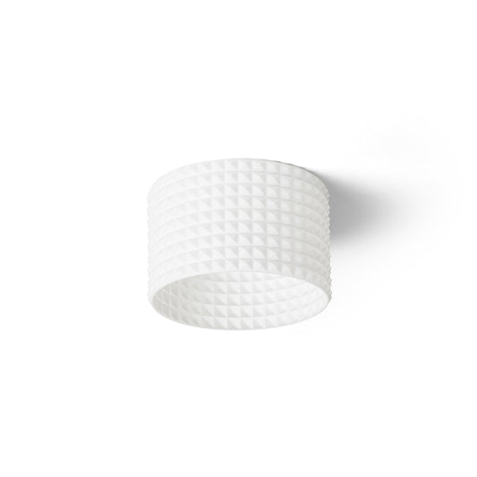 RENDL recessed light MARENGA RD3 60 recessed white Eco PLA 230V LED 6W  3000K R14008 1