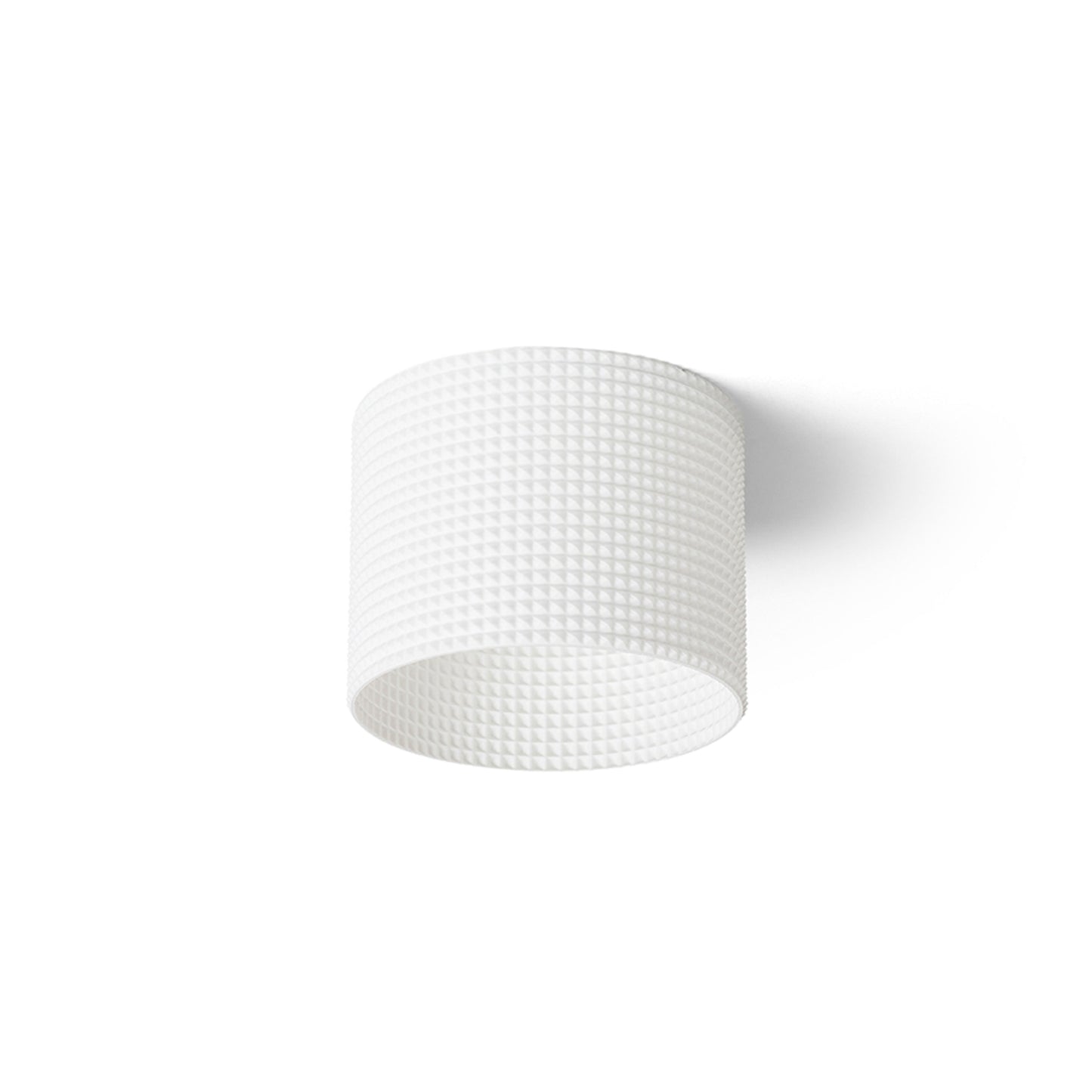 RENDL recessed light MARENGA RD1 73 recessed white Eco PLA 230V LED 6W  3000K R14009 1