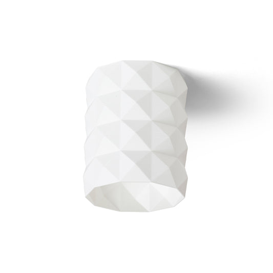 RENDL recessed light MARENGA RD6 96 recessed white Eco PLA 230V LED 6W  3000K R14010 1