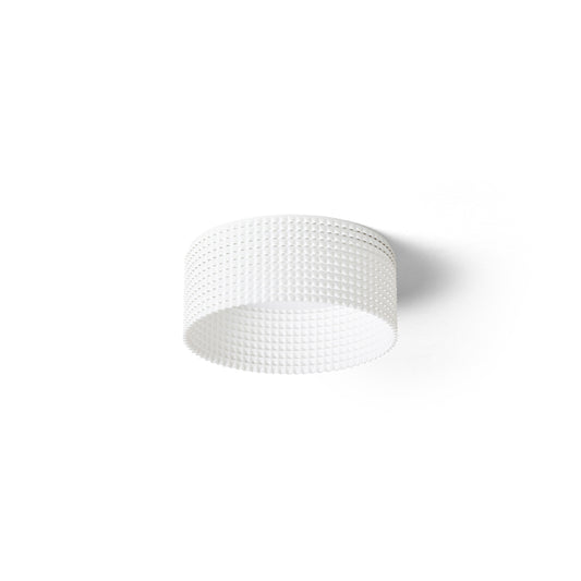 RENDL recessed light MARENGA RB1 40 recessed white Eco PLA 230V LED 6W  3000K R14011 1