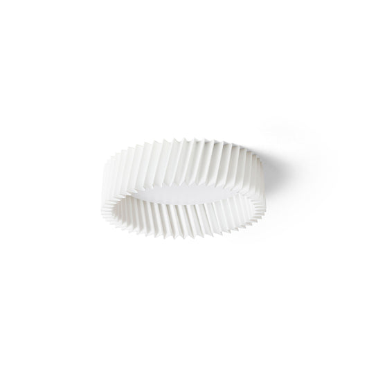 RENDL recessed light MARENGA RW1 30 recessed white Eco PLA 230V LED 6W  3000K R14013 1