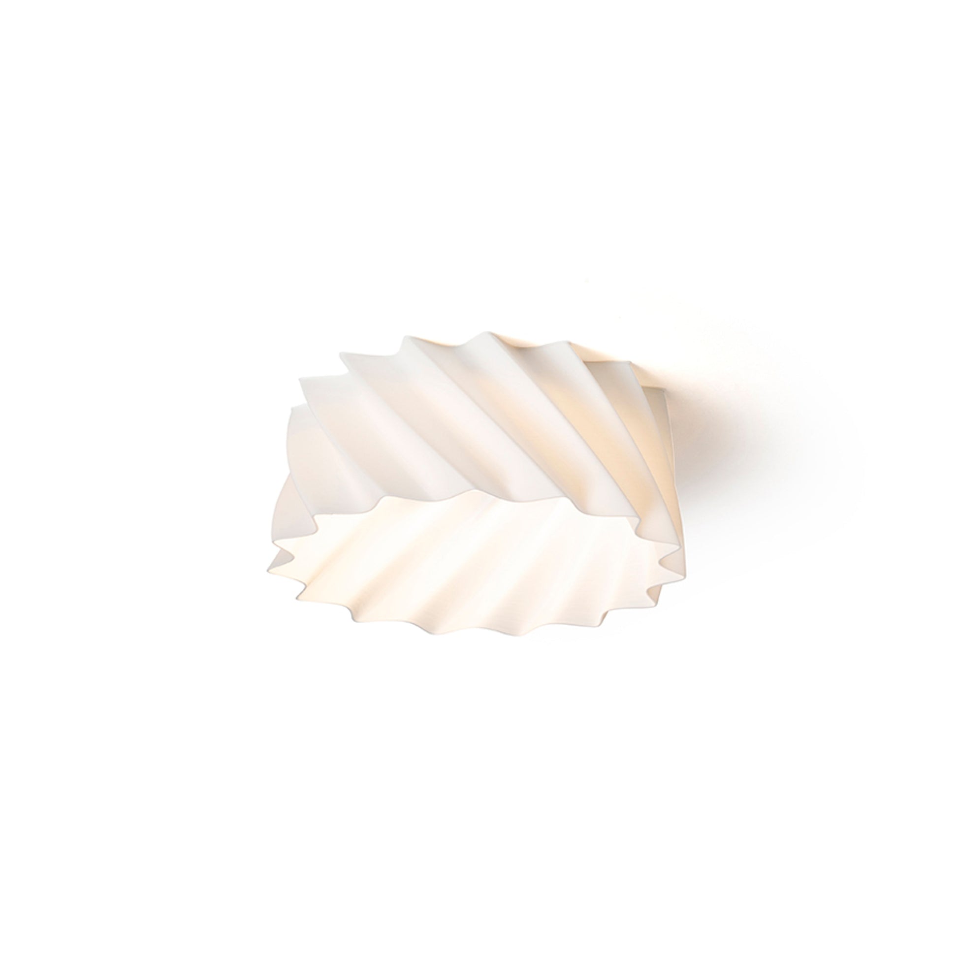 RENDL recessed light MARENGA RW2 60 recessed white Eco PLA 230V LED 6W  3000K R14014 5