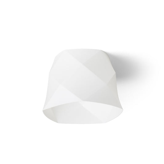 RENDL recessed light MARENGA RC1 98 recessed white Eco PLA 230V LED 6W  3000K R14015 1
